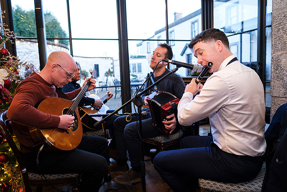 Clonabreany House Wedding Drinks Reception of Molly & Cian - 1423