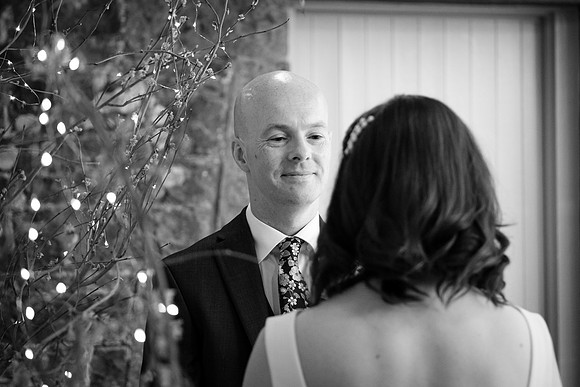 Boyne Hill House wedding ceremony Scott Annette-8716