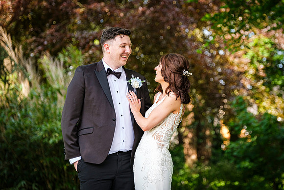 Conyngham Arms Hotel Bridal Party of Roisin Jake - 7748