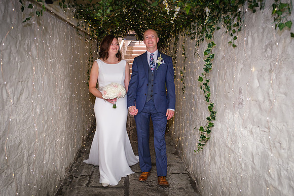 Boyne Hill House wedding ceremony Scott Annette-8806