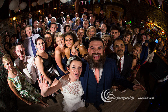 Bernadine Stephen Wedding-7896