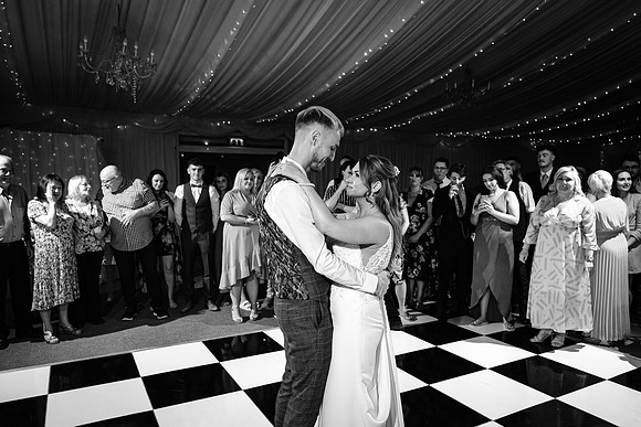 Clonabreany Wedding 1st Dance Shauna Luke-1066