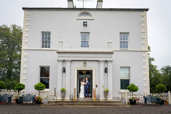 Boyne Hill House wedding reception Scott Annette-9605