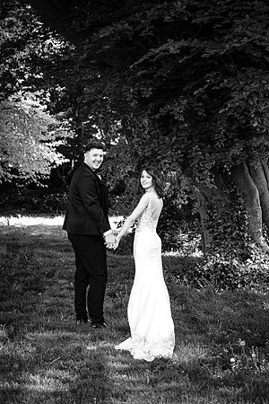 Conyngham Arms Hotel Bridal Party of Roisin Jake - 7792