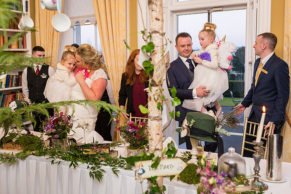 Andrea & Luke wedding at Palmerstown Estate-5769