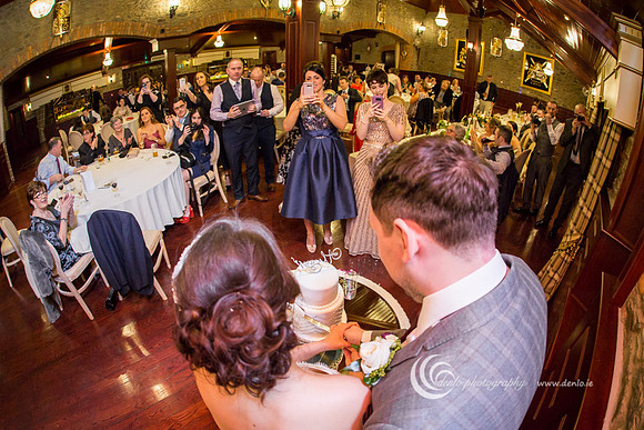 Amy and Sam Darver Castle Wedding-3585