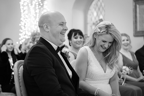 Darver Castle wedding ceremony Alma Paul-9635