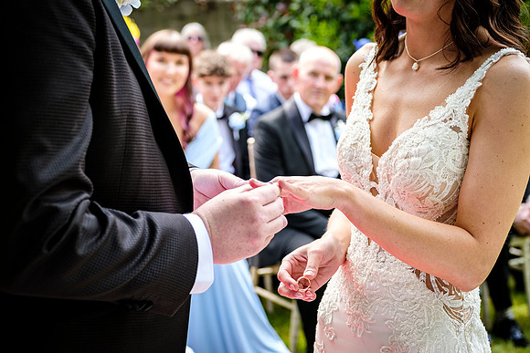 Conyngham Arms Hotel Wedding Ceremony Roisin Jake - 2144