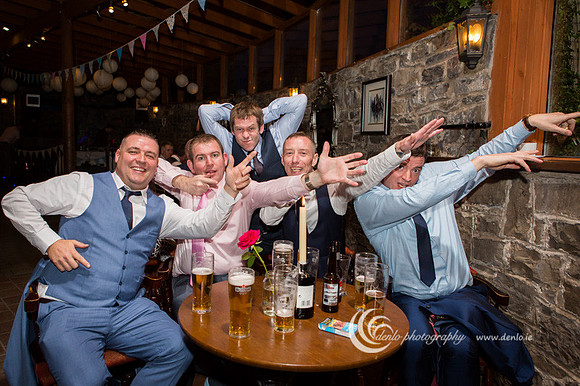 Bernadine Stephen Wedding-3902