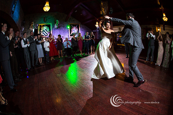 Amy and Sam Darver Castle Wedding-3636