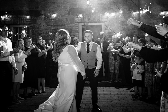 Boyne Hill House Wedding 1st Dance Lauren Kevin - 2982
