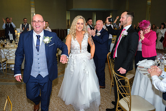 Trim Castle Hotel Wedding Reception Karen Stephen-3351