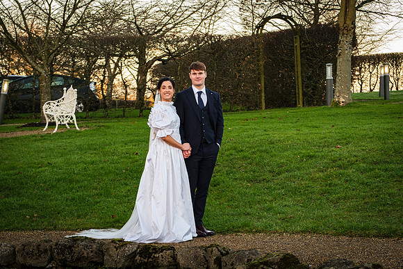 Clonabreany House Wedding Bridal Party of Molly & Cian - 20454