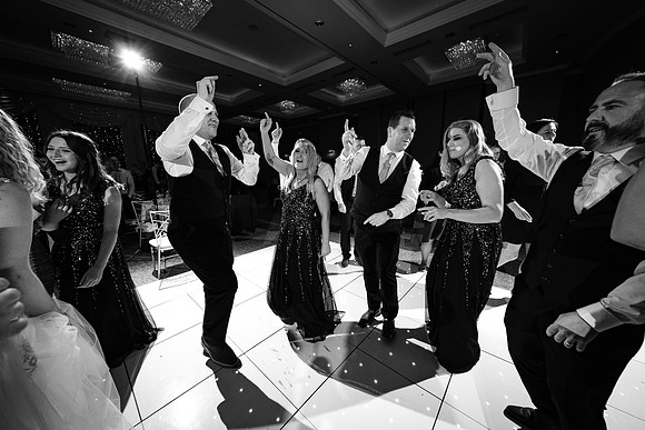 Trim Castle Hotel Wedding 1st Dance Karen Stephen-8118