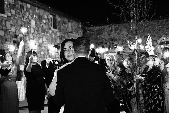 Boyne Hill House wedding first dance Niamh Graham-5496