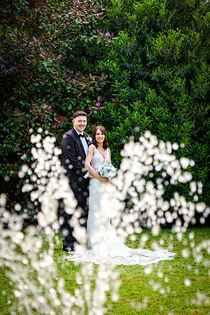 Conyngham Arms Hotel Bridal Party of Roisin Jake - 8027