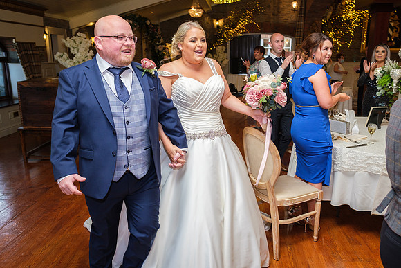 Darver Castle wedding reception Aoife Colin-3302