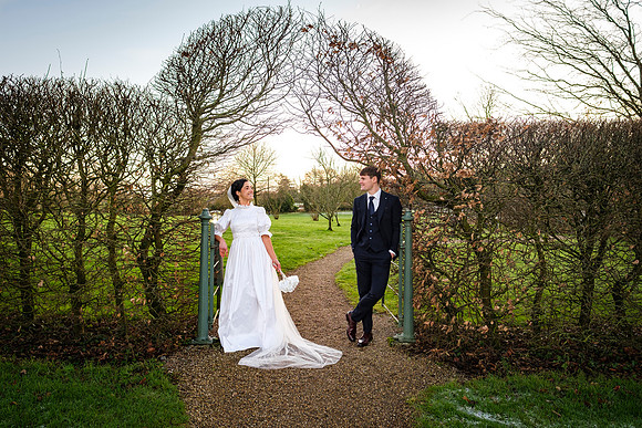 Clonabreany House Wedding Bridal Party of Molly & Cian - 1338