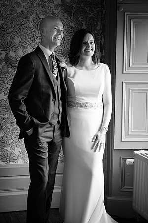 Boyne Hill House wedding reception Scott Annette-8879