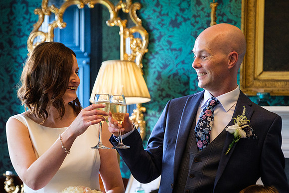 Boyne Hill House wedding reception Scott Annette-8834