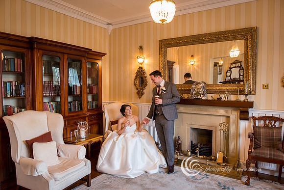 Amy and Sam Darver Castle Wedding-3533