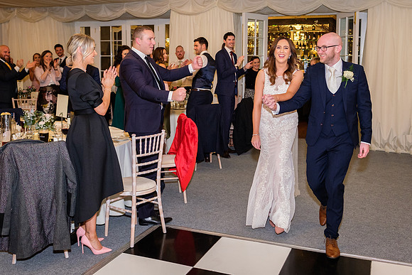 Clonabreany House wedding reception Aisling Niall-9202