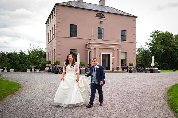 Boyne Hill House wedding reception Niamh Graham-1026