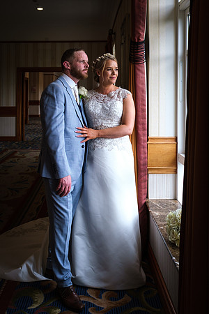 Knightsbrook Hotel Wedding Family Photos Ailbhe & William - 9505