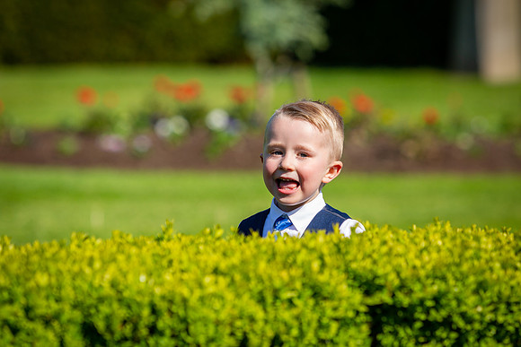 Wedding drinks reception at Palmerstown Estate-9470