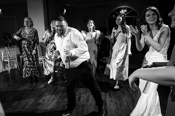 Conyngham Arms Hotel Wedding 1st Dance Roisin Jake - 8403