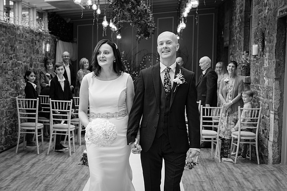 Boyne Hill House wedding ceremony Scott Annette-8795