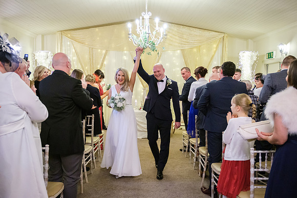 Darver Castle wedding ceremony Alma Paul-4222