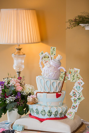 Andrea & Luke wedding at Palmerstown Estate-6782