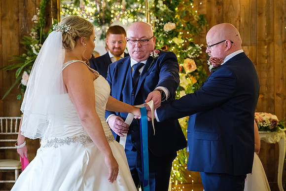 Darver Castle wedding ceremony Aoife Colin-2636