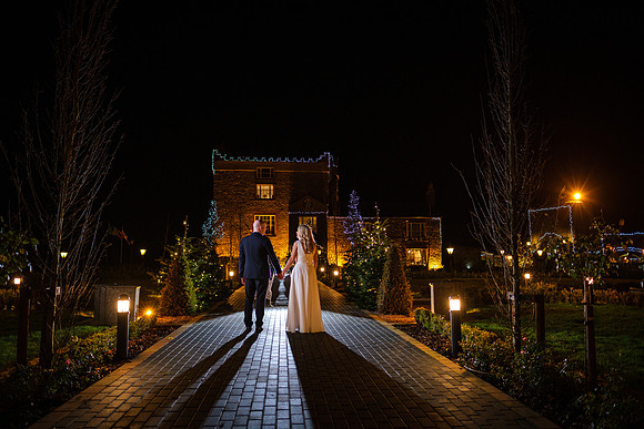 Darver Castle wedding reception Alma Paul-4539