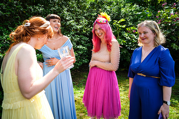 Conyngham Arms Hotel Wedding Drinks Reception Roisin Jake - 6600