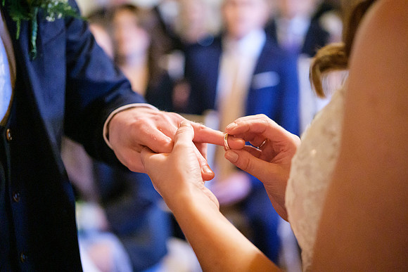 Clonabreany House wedding ceremony Aisling Niall-8569