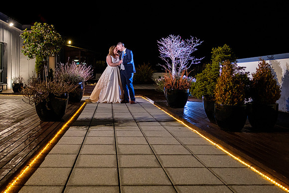 Trim Castle Hotel wedding reception Eimear Damien-0999