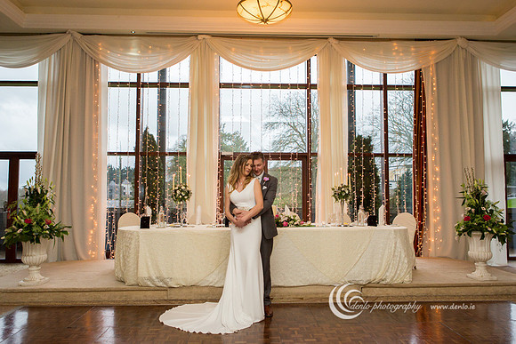 Bernie Dave Trim Castle Wedding-2503