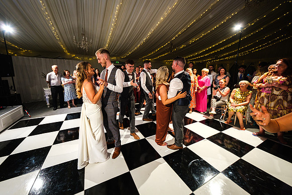 Clonabreany Wedding 1st Dance Shauna Luke-1073