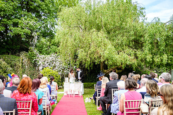 Conyngham Arms Hotel Wedding Ceremony Roisin Jake - 7426