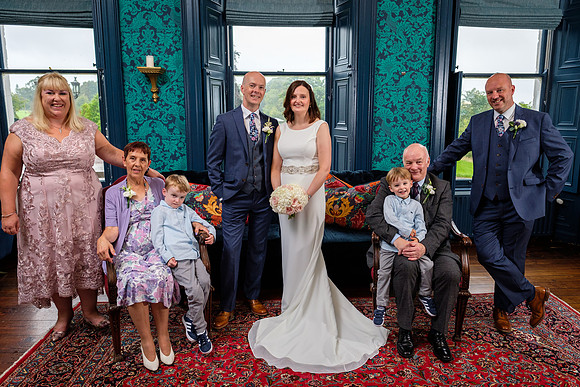 Boyne Hill House wedding reception Scott Annette-9419