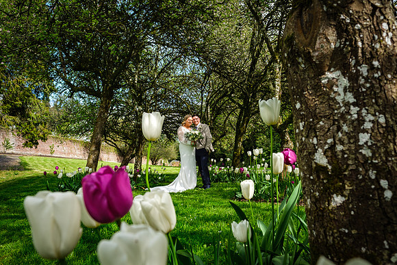 Boyne Hill House Bridal Party of Lauren & Kevin - 3896