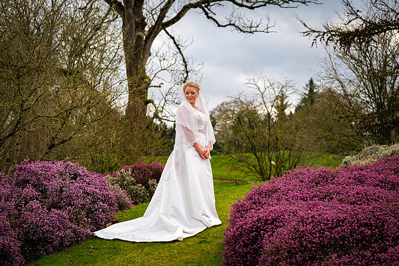 Knightsbrook Hotel Wedding Bridal Party of Ailbhe & William - 8272