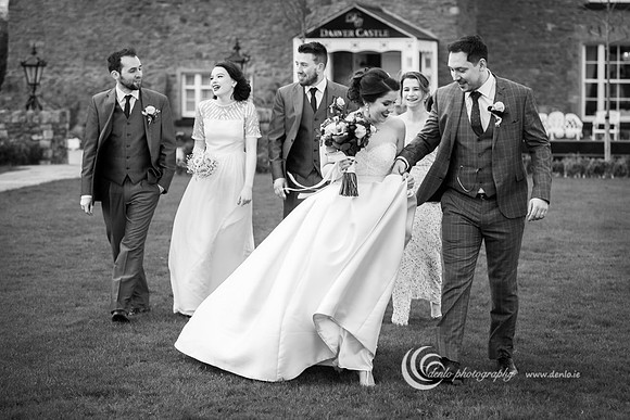 Amy and Sam Darver Castle Wedding-6169
