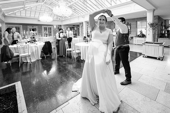 Tankardstown wedding first dance Laura Cathal-1391