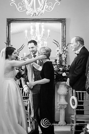 Amy and Sam Darver Castle Wedding-1676