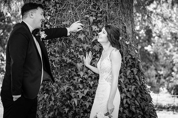 Conyngham Arms Hotel Bridal Party of Roisin Jake - 7645
