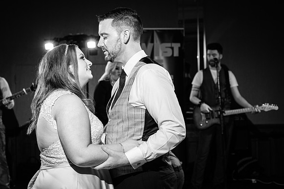 First dance at Trim Castle Hotel-6314