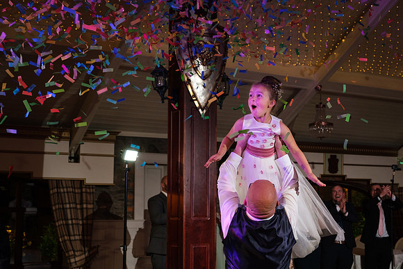 Darver Castle wedding first dance Aoife Colin-3361